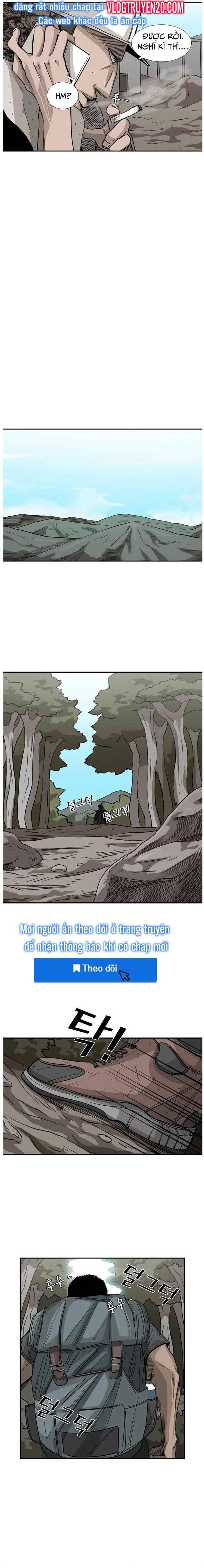 Shark - Cá Mập Chapter 62 - 14