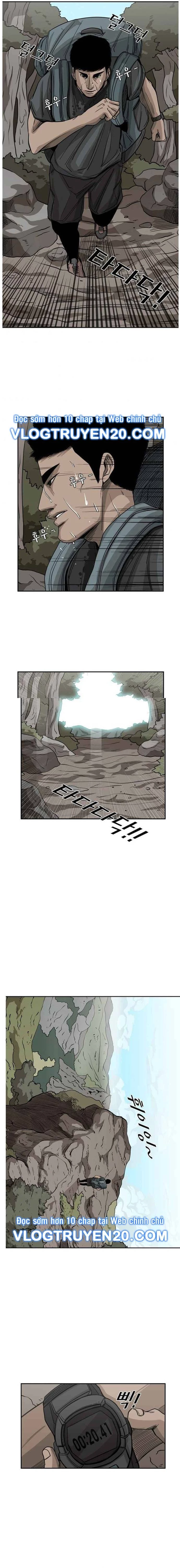 Shark - Cá Mập Chapter 62 - 15