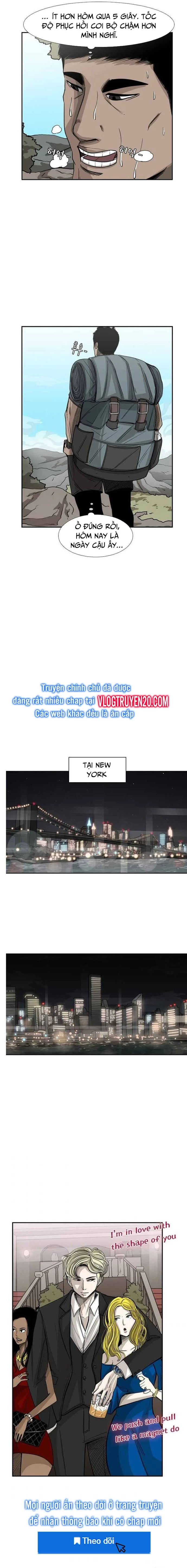 Shark - Cá Mập Chapter 62 - 16