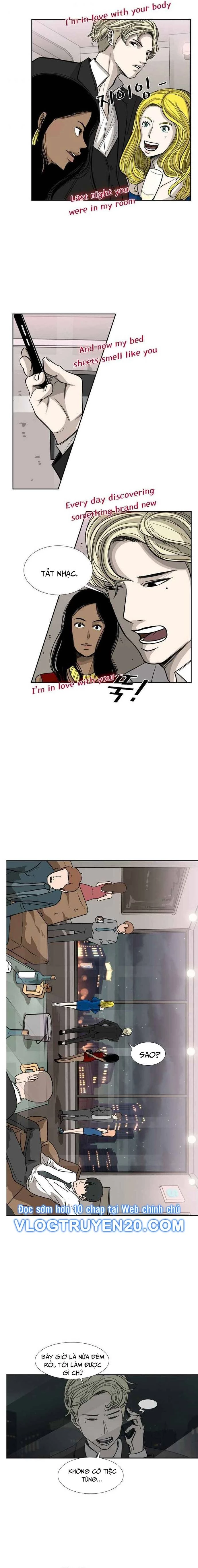 Shark - Cá Mập Chapter 62 - 17