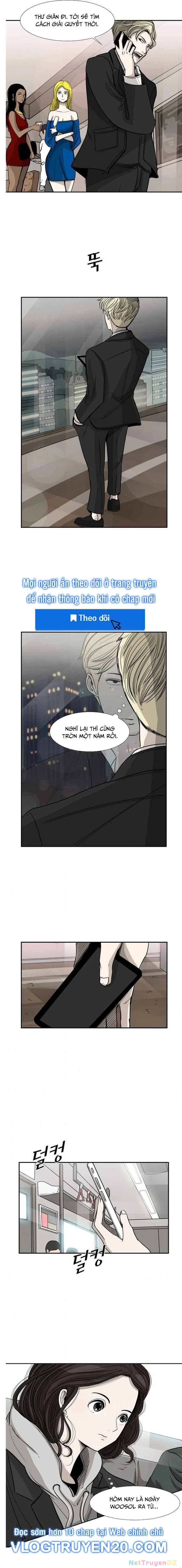 Shark - Cá Mập Chapter 62 - 18