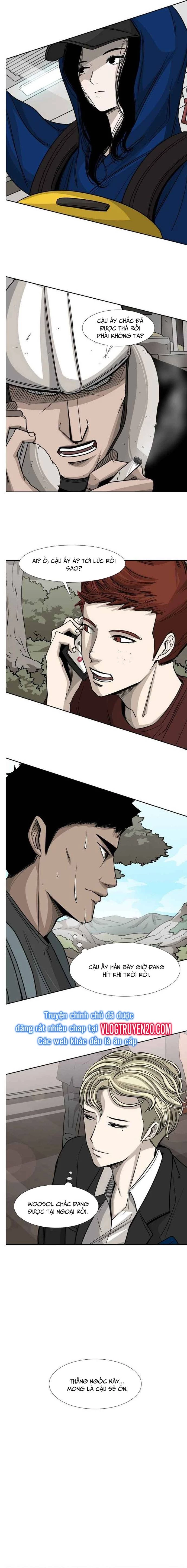 Shark - Cá Mập Chapter 62 - 19