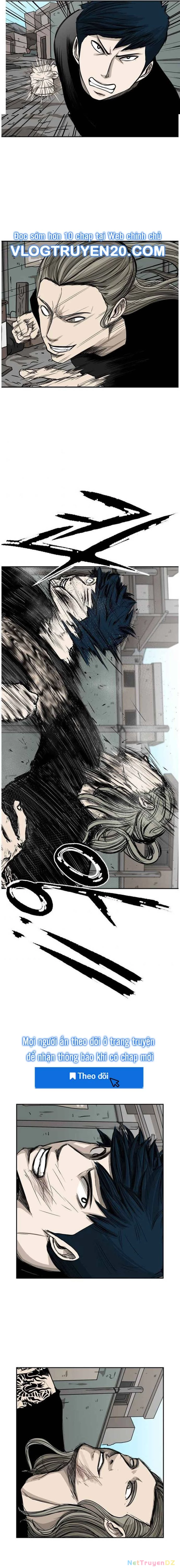 Shark - Cá Mập Chapter 62 - 20