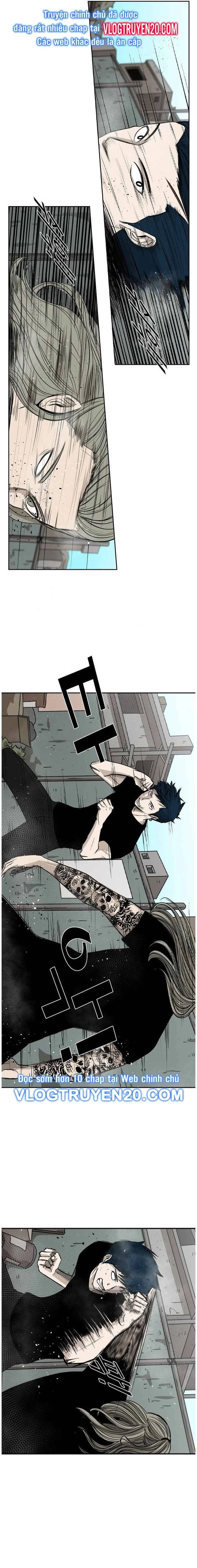 Shark - Cá Mập Chapter 62 - 22