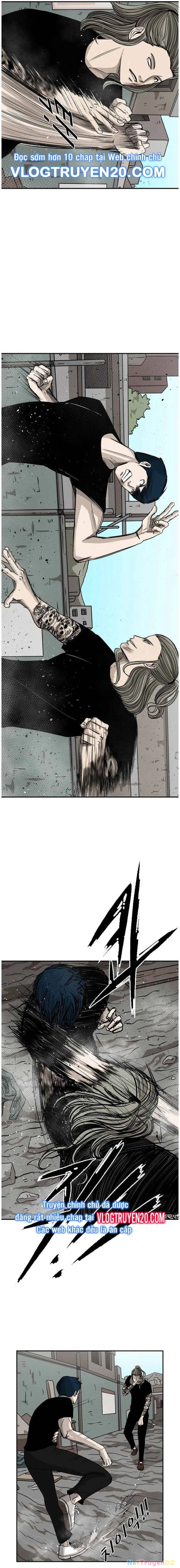 Shark - Cá Mập Chapter 62 - 23