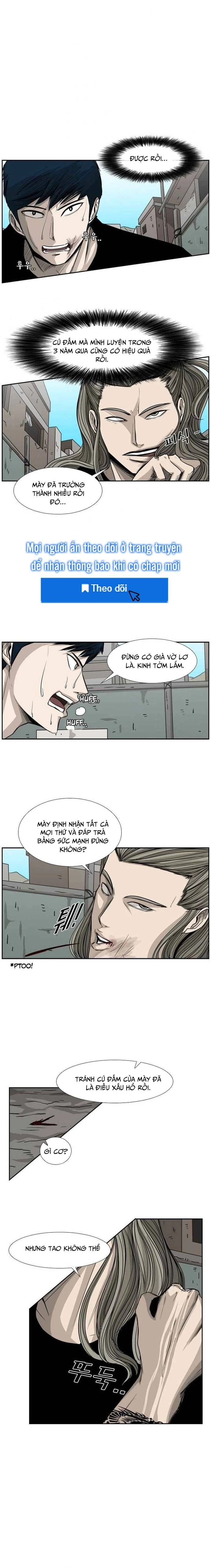 Shark - Cá Mập Chapter 62 - 24