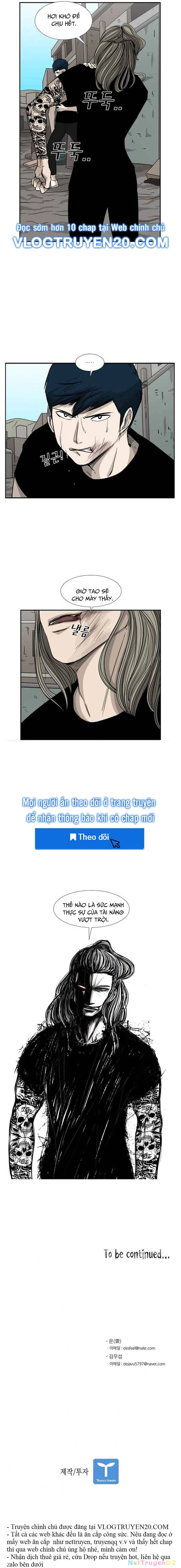Shark - Cá Mập Chapter 62 - 25
