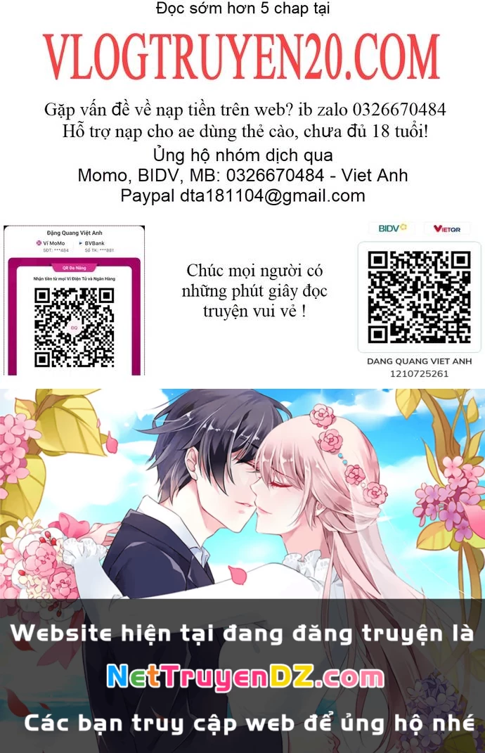 Shark - Cá Mập Chapter 62 - 26