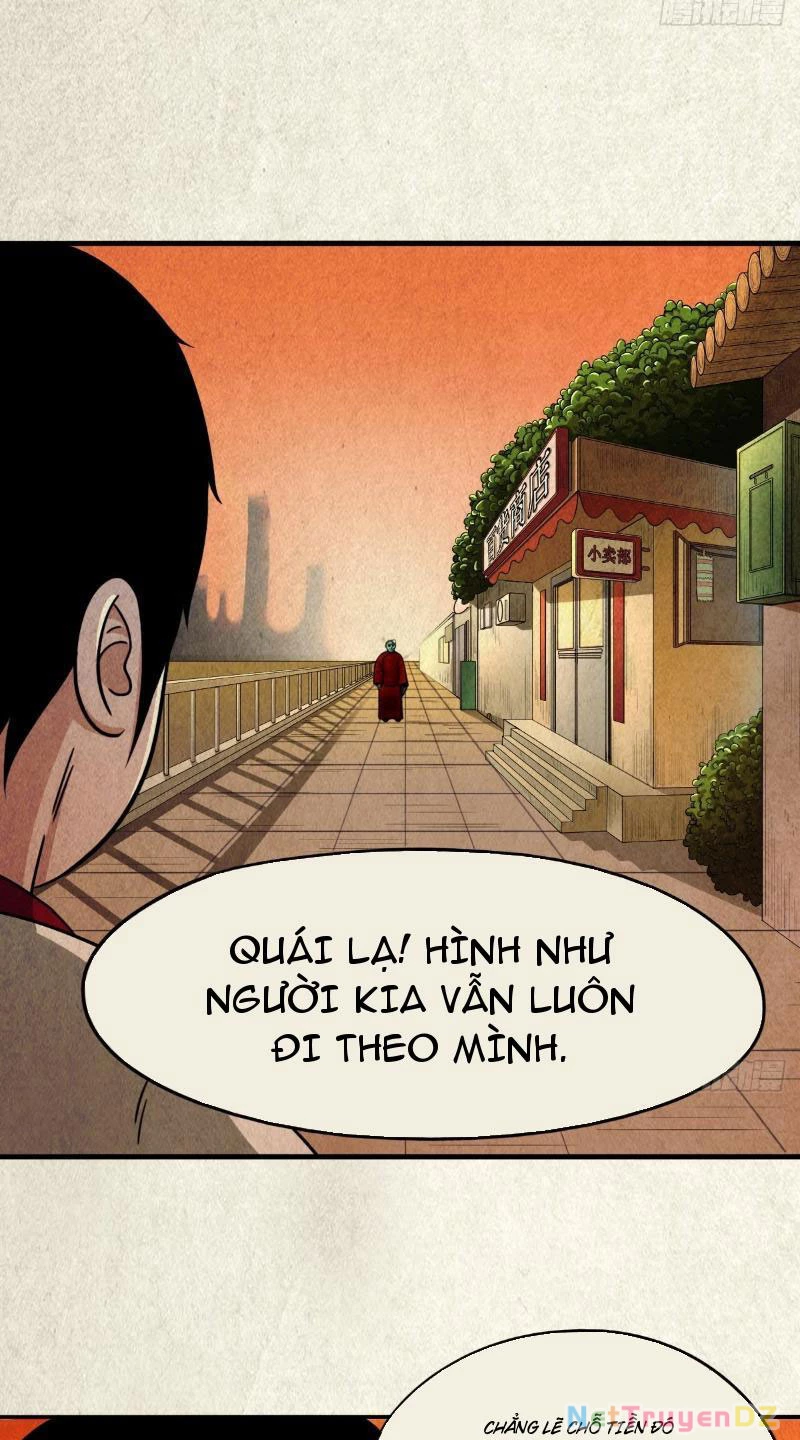 đấu yếm thần chapter 2 - Trang 2