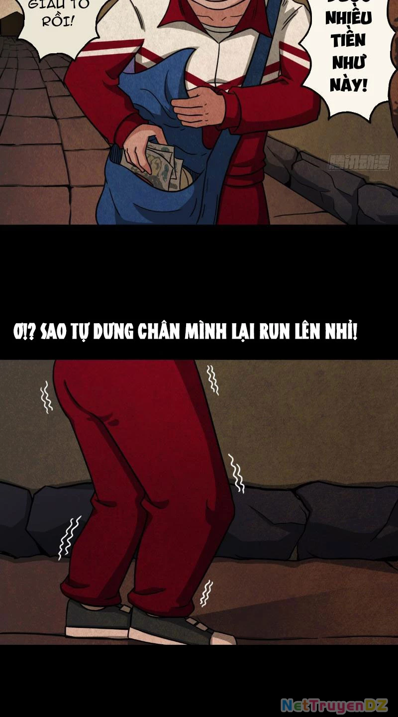 đấu yếm thần chapter 2 - Trang 2