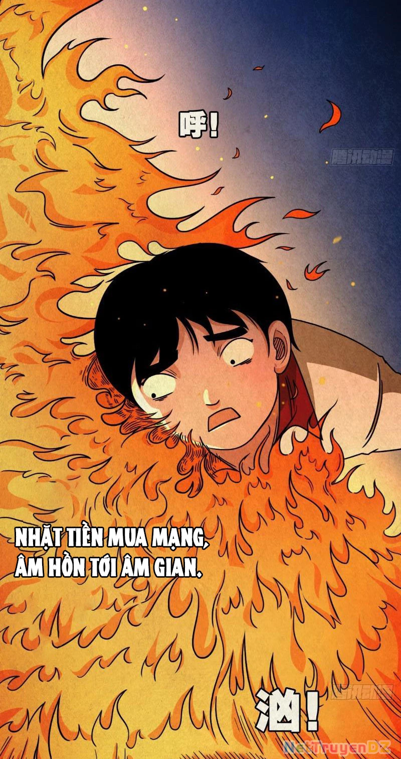 đấu yếm thần chapter 3 - Trang 2