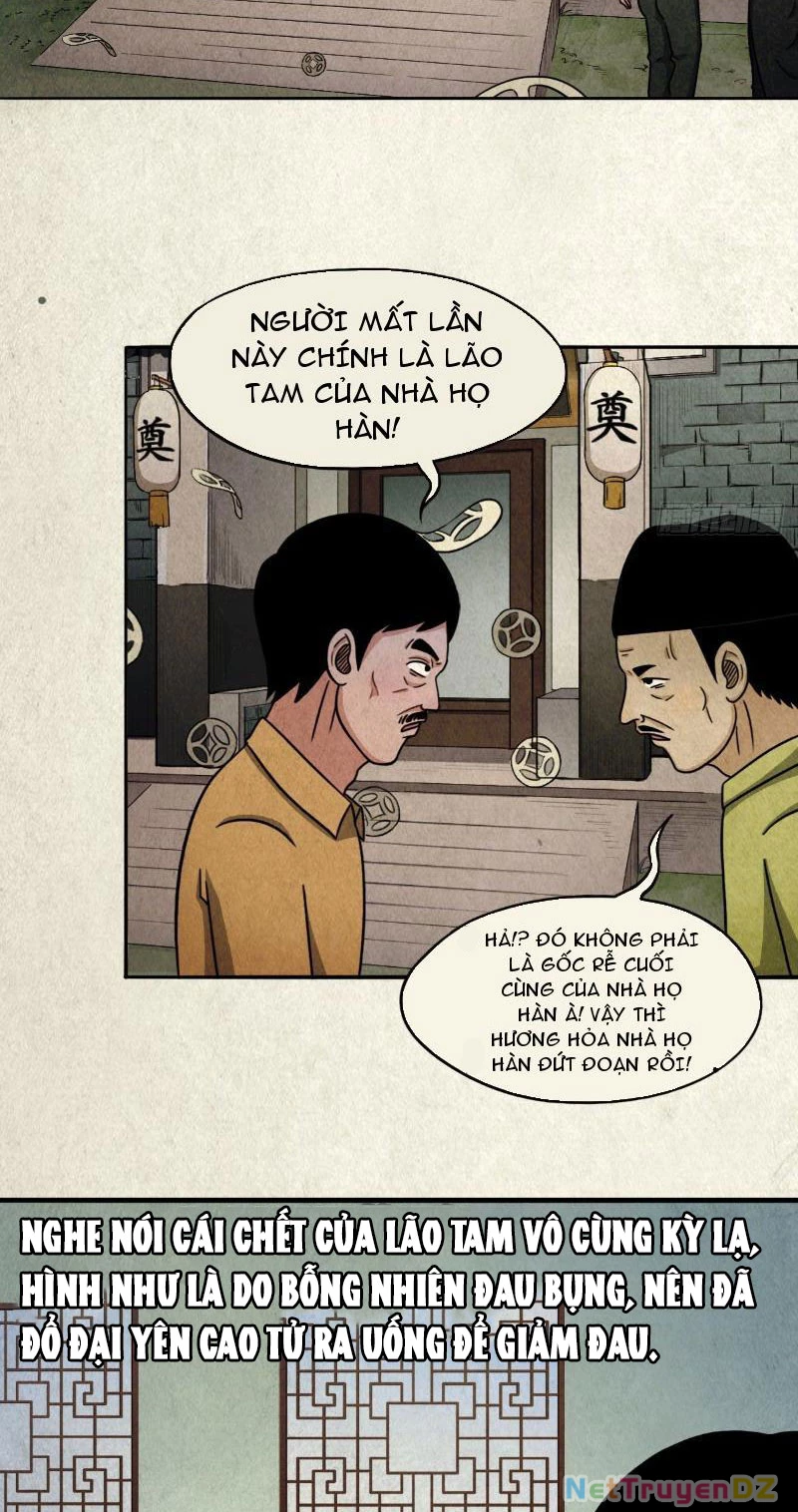 đấu yếm thần chapter 3 - Trang 2