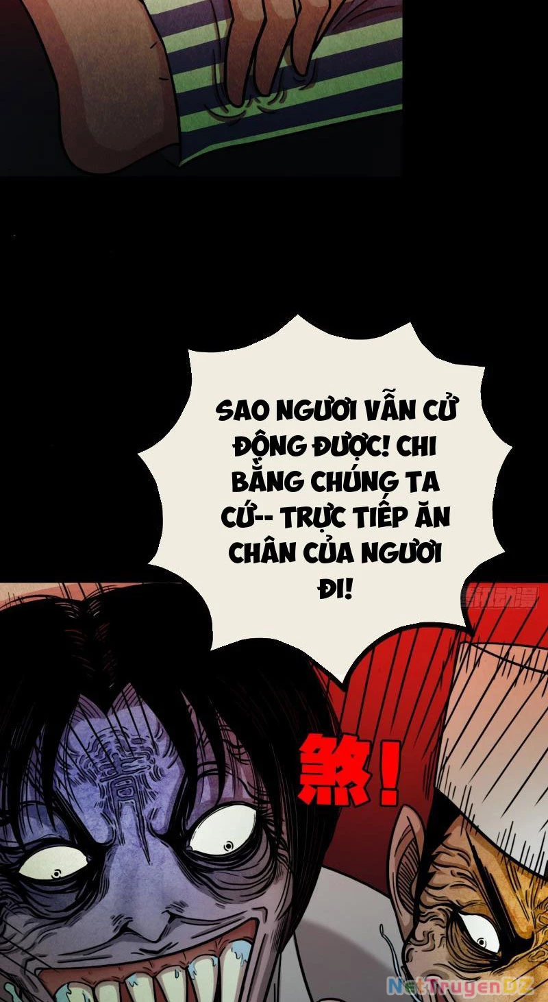 Đấu Yếm Thần Chapter 4 - 74