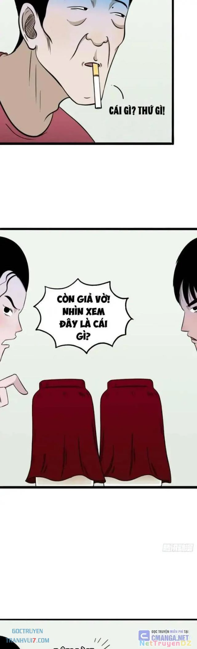 Đấu Yếm Thần Chapter 8 - 10