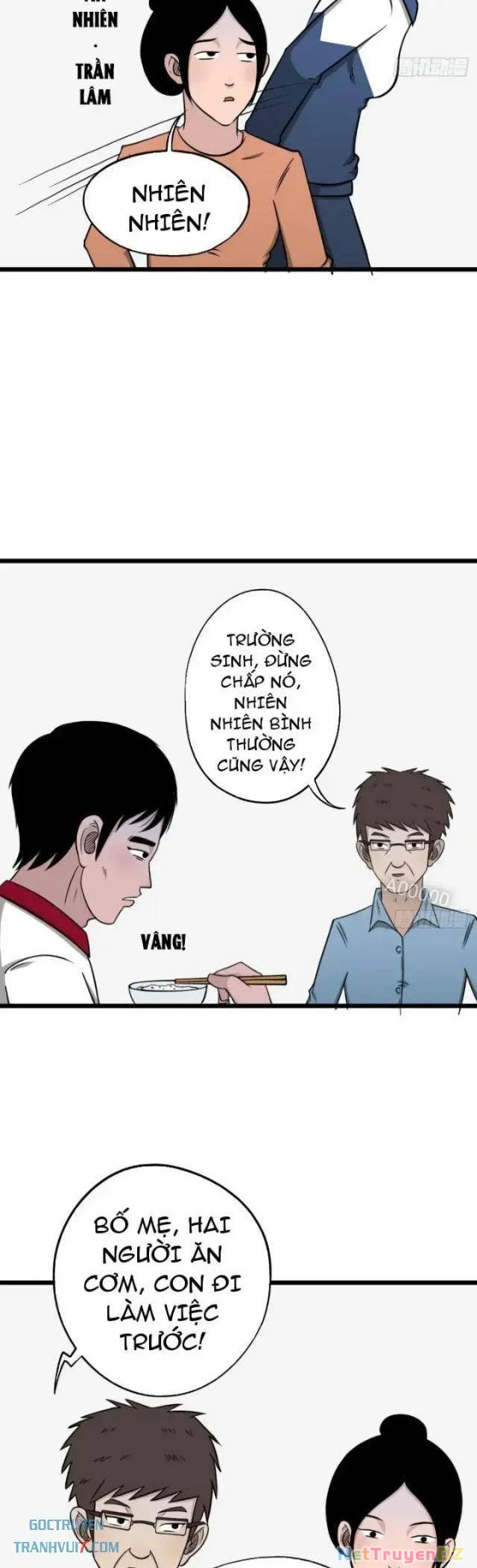 Đấu Yếm Thần Chapter 8 - 27