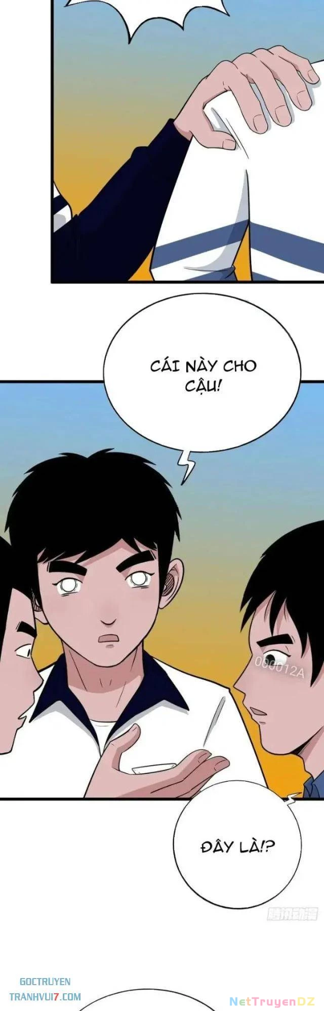 đấu yếm thần Chapter 35 - Next Chapter 36