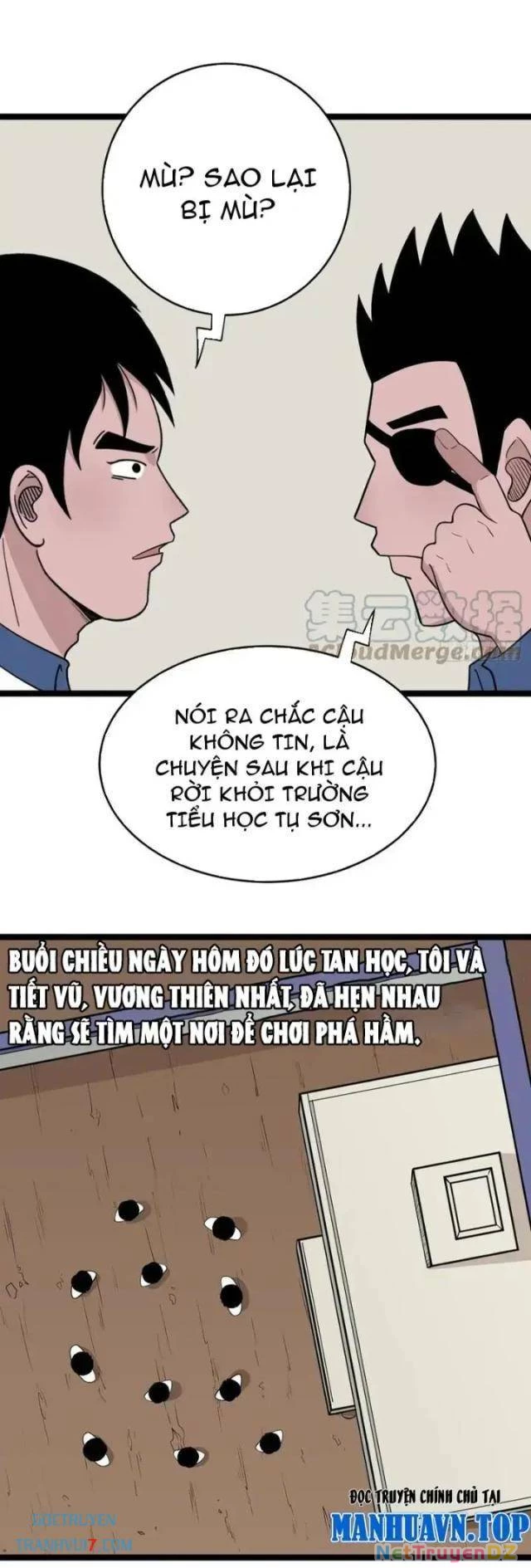 đấu yếm thần Chapter 38 - Next Chapter 39