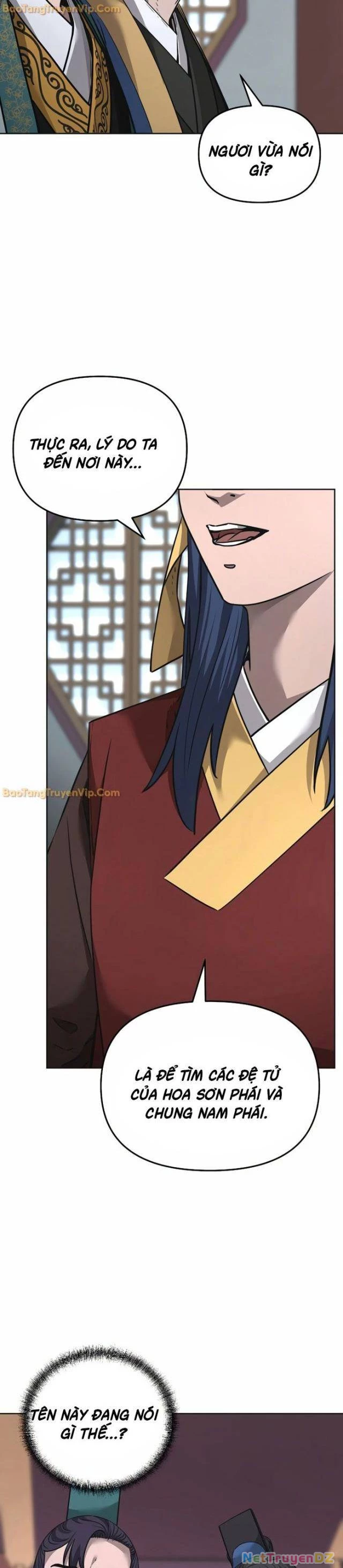 Sự Chuyển Sinh Vào Võ Lâm Thế Gia Của Ranker Chapter 138 - 12