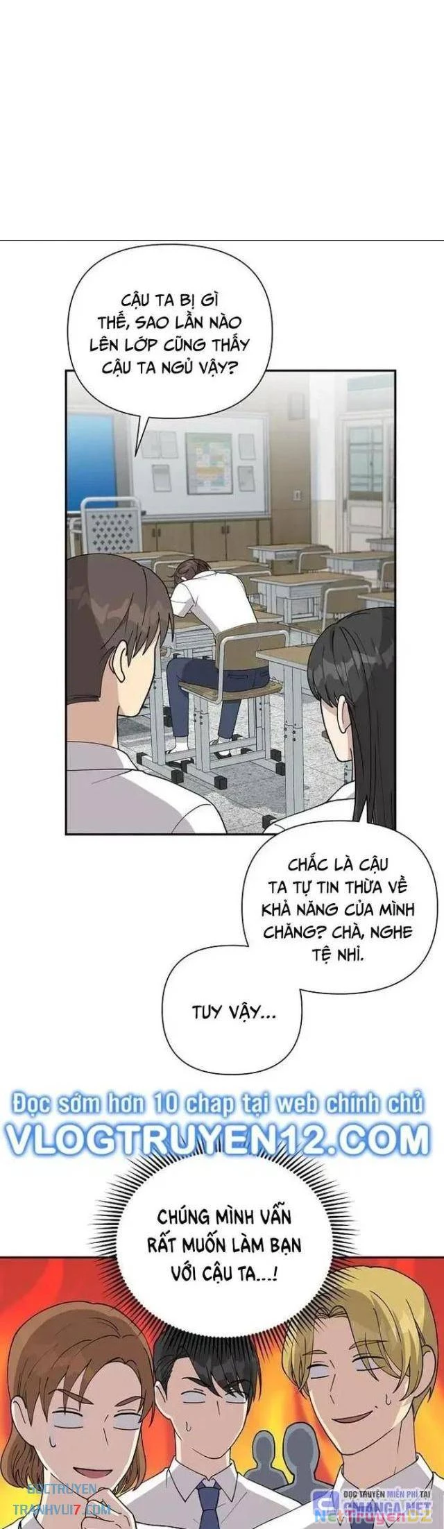 Em Gái Tôi Là Một Thiên Tài Chapter 12 - 4
