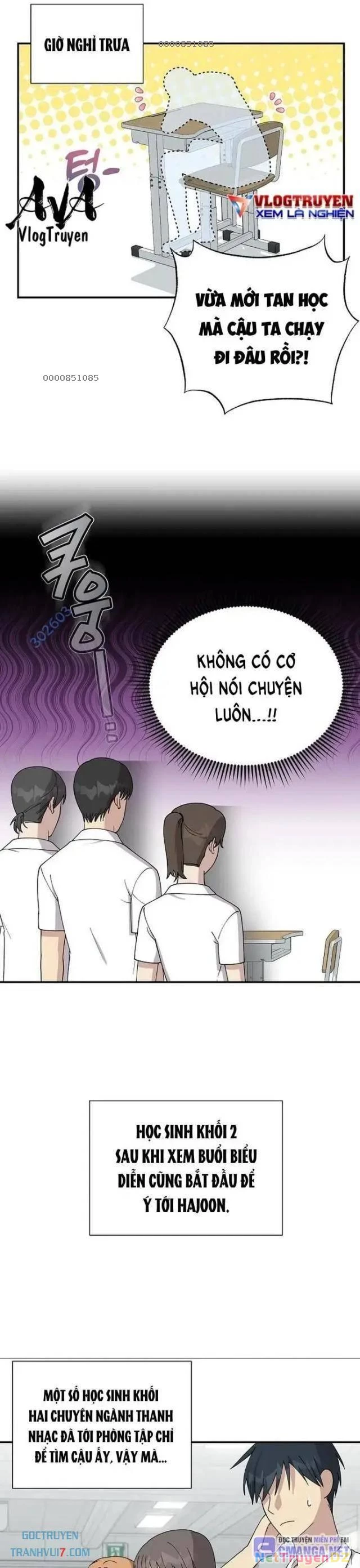Em Gái Tôi Là Một Thiên Tài Chapter 12 - 6
