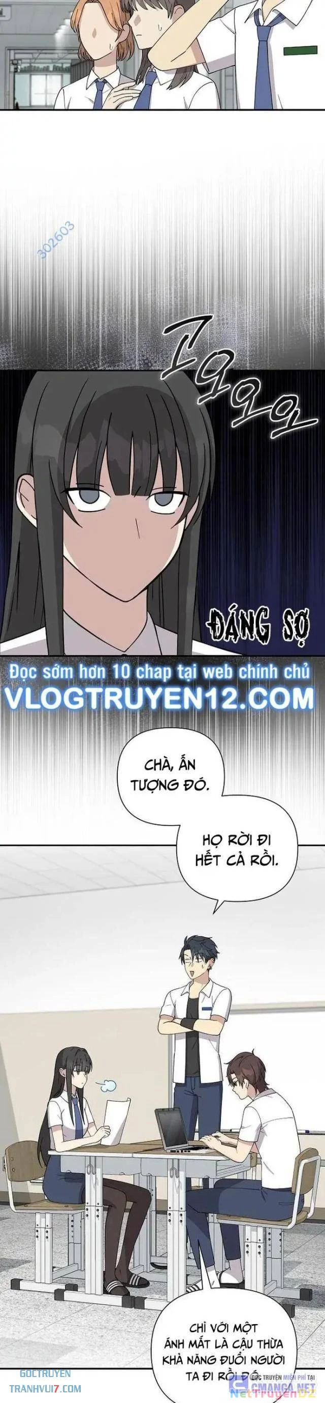 Em Gái Tôi Là Một Thiên Tài Chapter 12 - 7