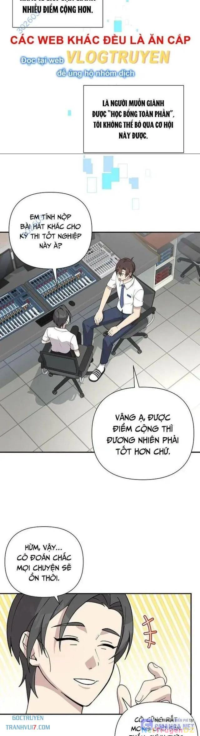 Em Gái Tôi Là Một Thiên Tài Chapter 12 - 9