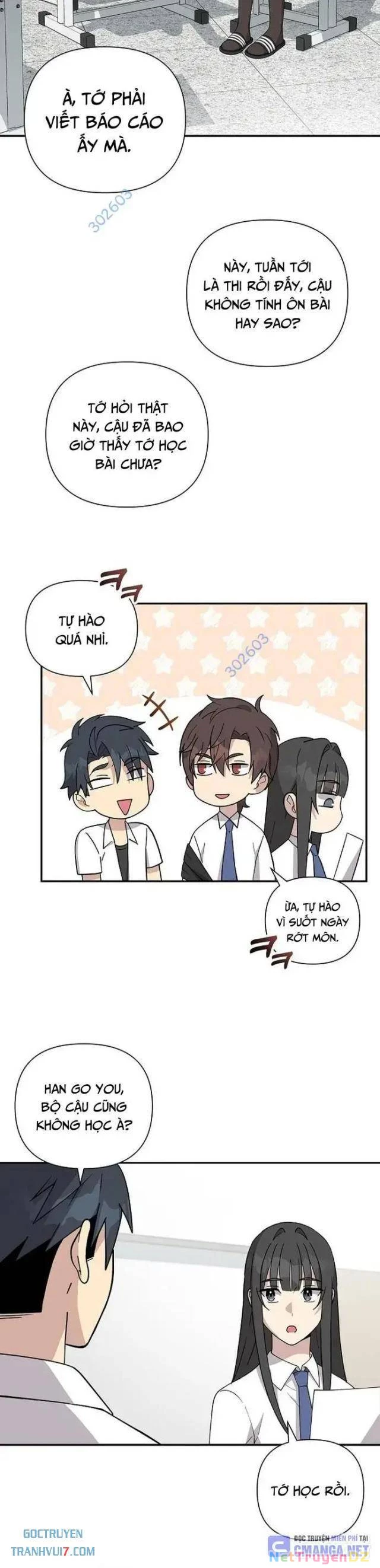 Em Gái Tôi Là Một Thiên Tài Chapter 12 - 13