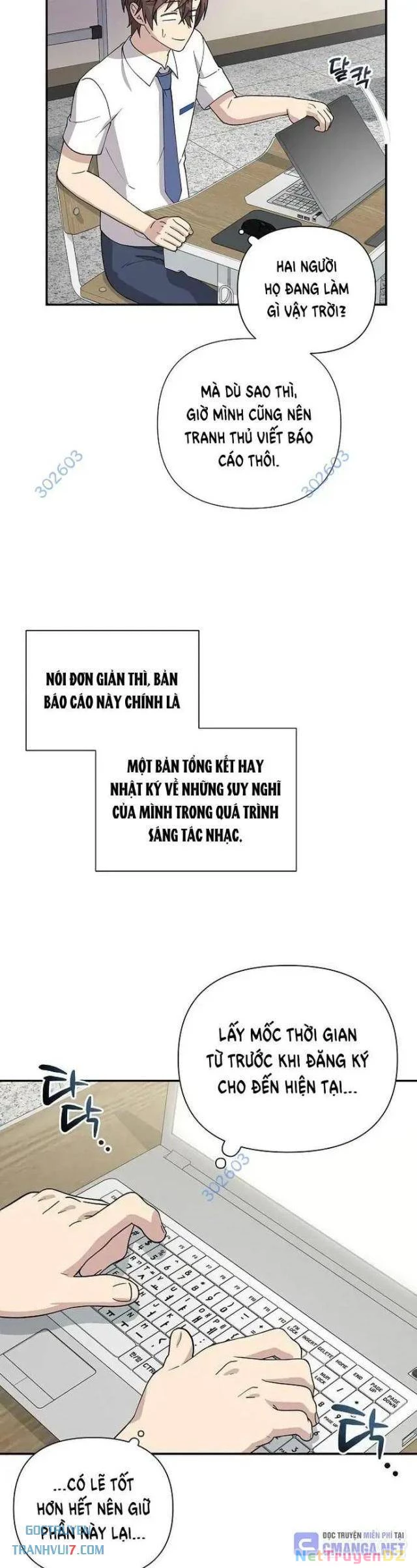 Em Gái Tôi Là Một Thiên Tài Chapter 12 - 15