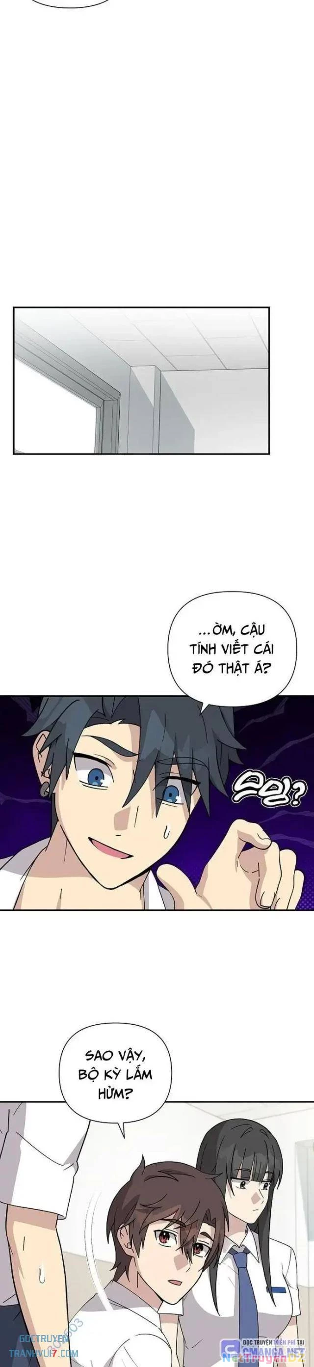 Em Gái Tôi Là Một Thiên Tài Chapter 12 - 16