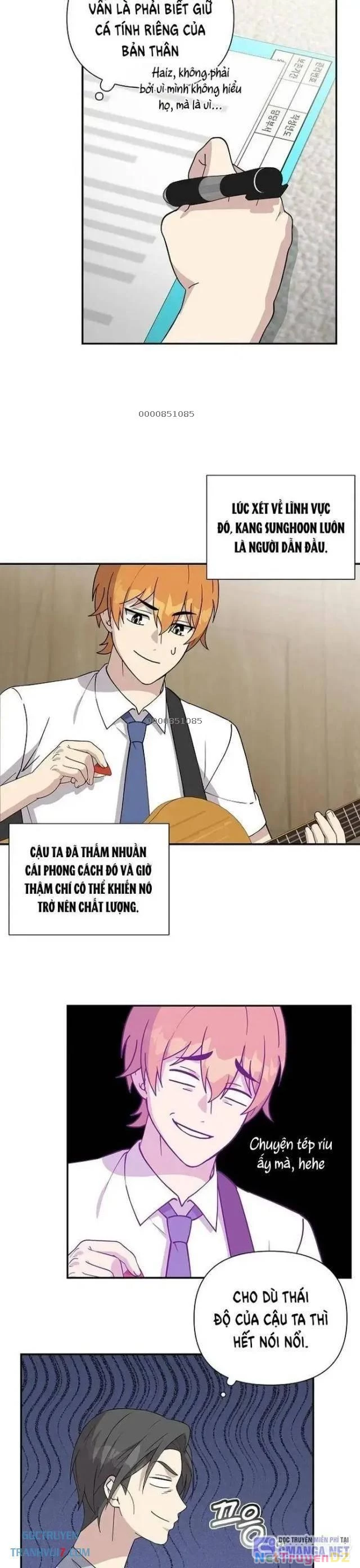 Em Gái Tôi Là Một Thiên Tài Chapter 12 - 21