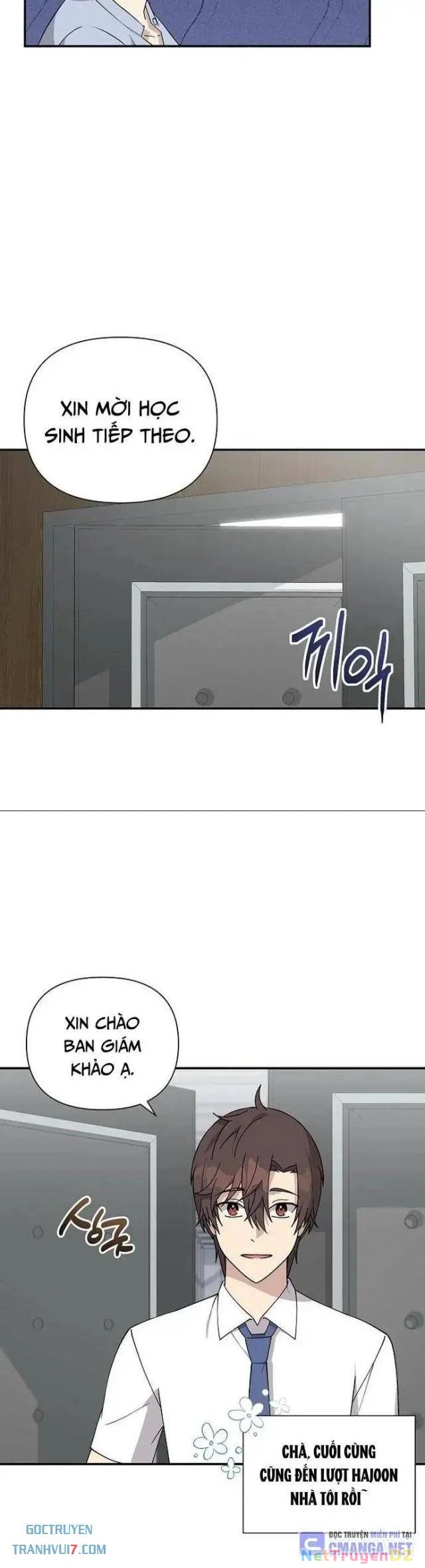 Em Gái Tôi Là Một Thiên Tài Chapter 12 - 22