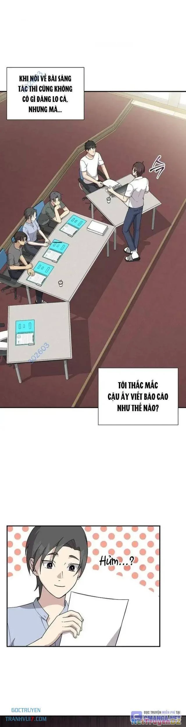 Em Gái Tôi Là Một Thiên Tài Chapter 12 - 23