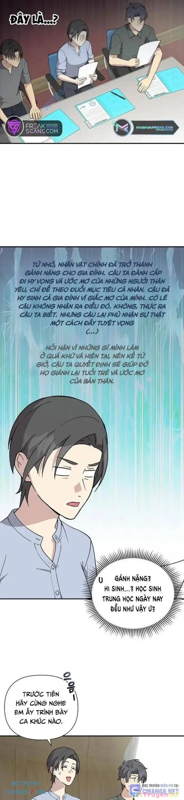 Em Gái Tôi Là Một Thiên Tài Chapter 12 - 24