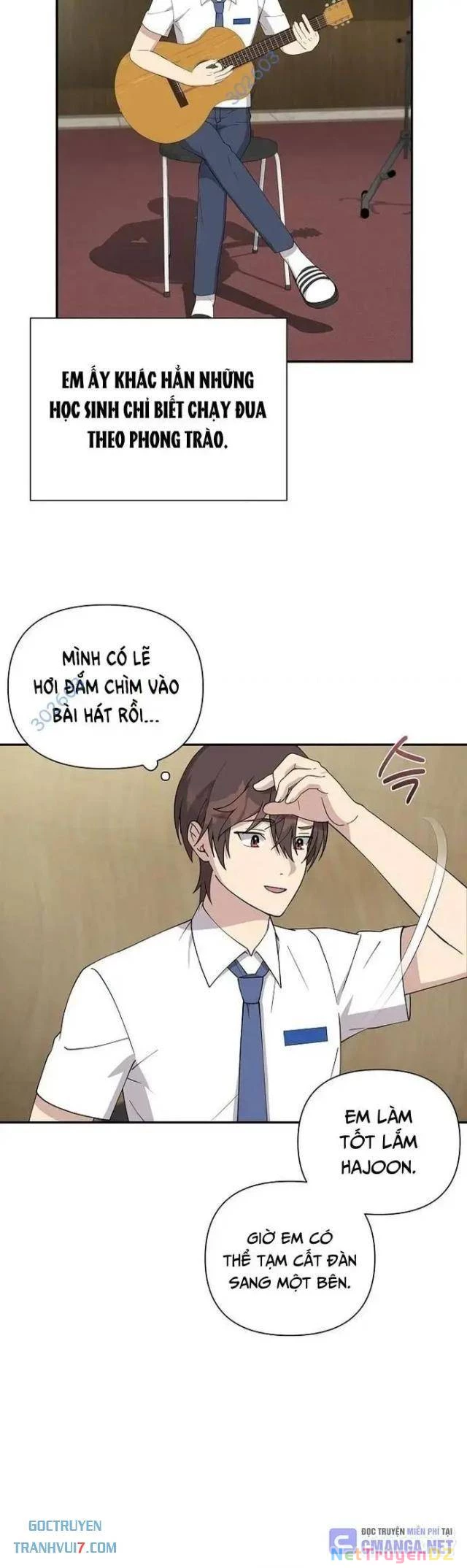 Em Gái Tôi Là Một Thiên Tài Chapter 12 - 31