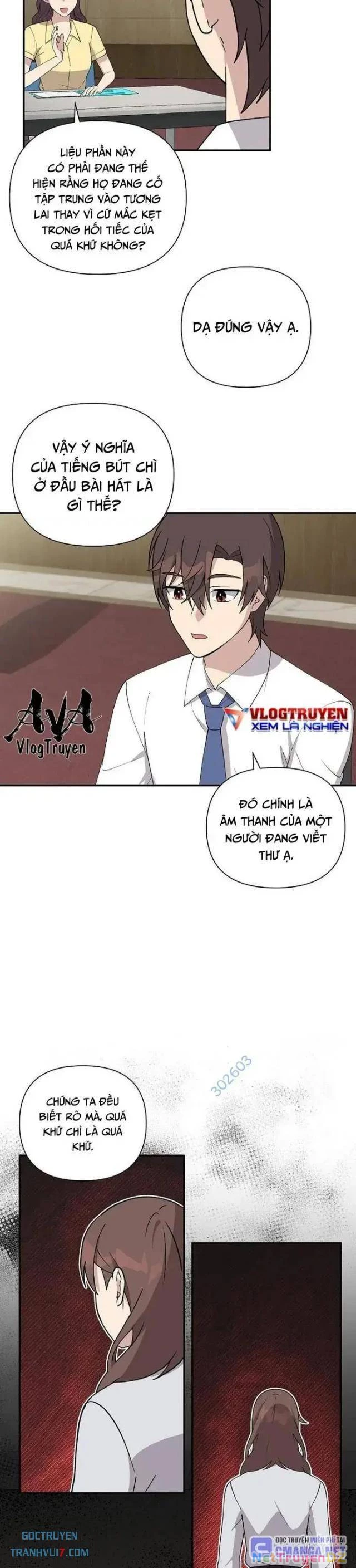 Em Gái Tôi Là Một Thiên Tài Chapter 12 - 34