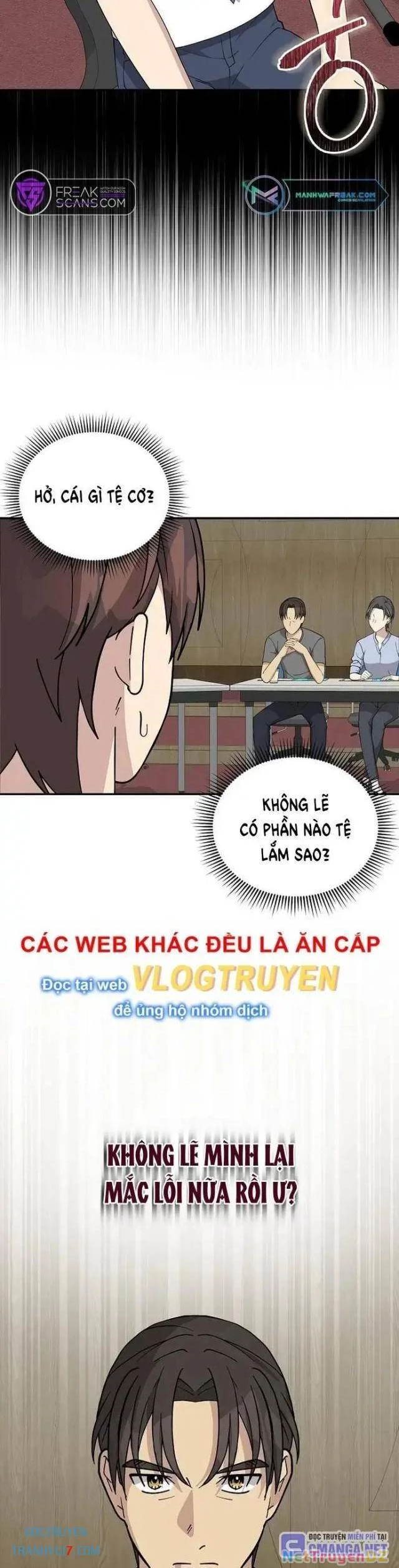 Em Gái Tôi Là Một Thiên Tài Chapter 12 - 38