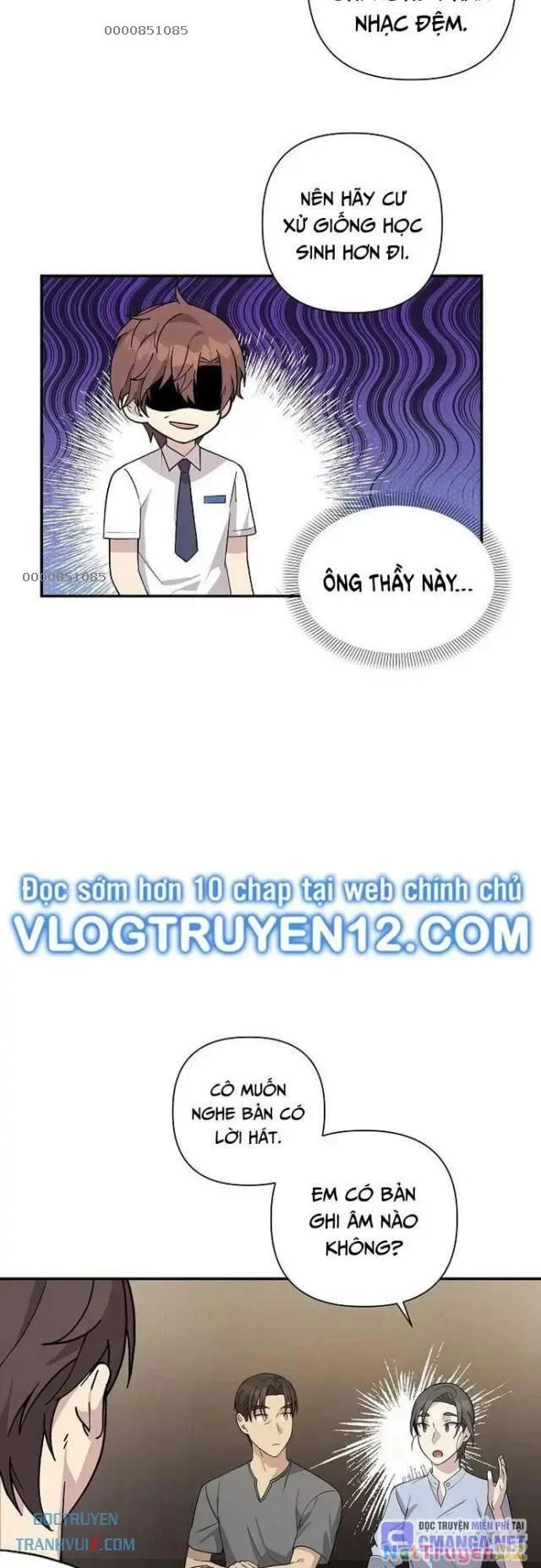 Em Gái Tôi Là Một Thiên Tài Chapter 13 - 6