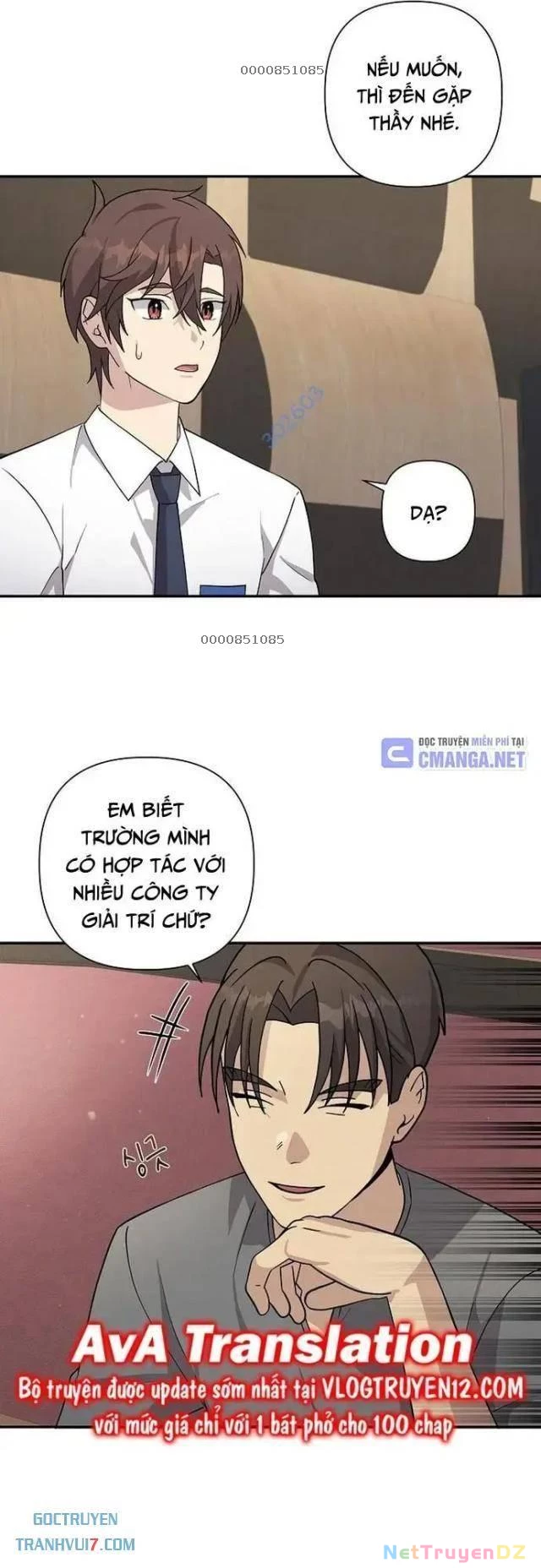 Em Gái Tôi Là Một Thiên Tài Chapter 13 - 8