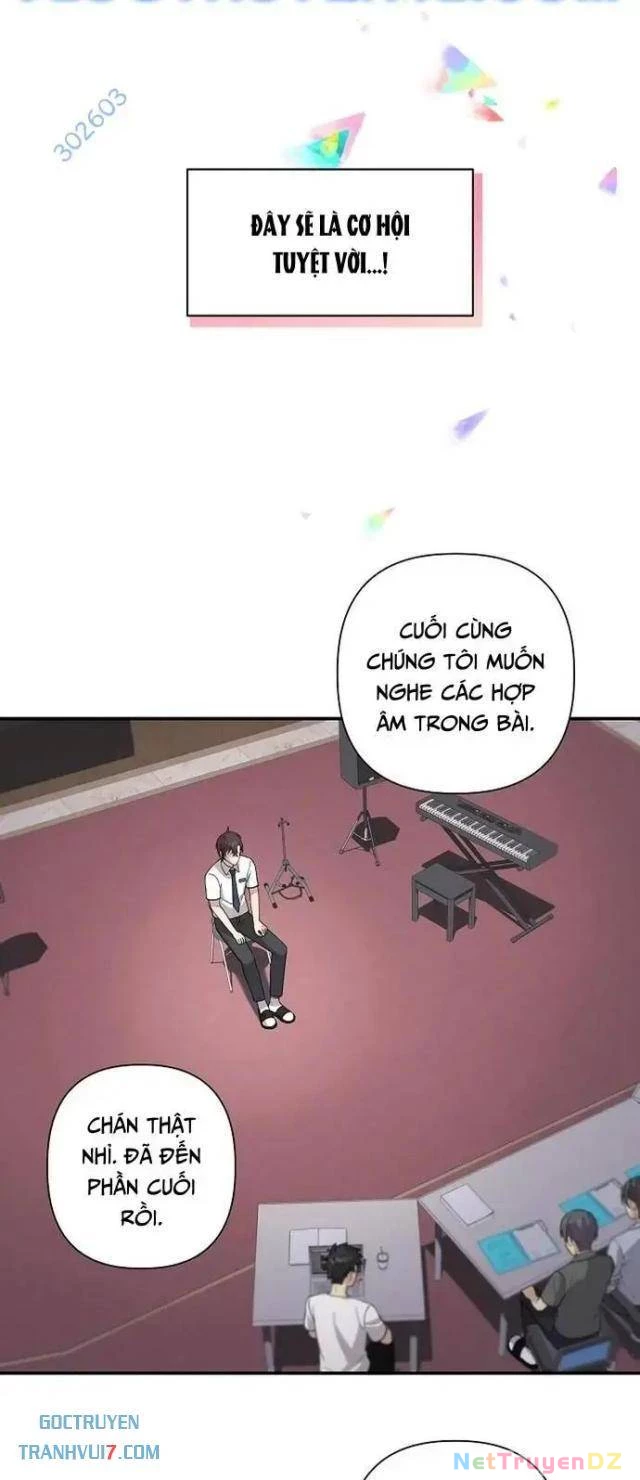 Em Gái Tôi Là Một Thiên Tài Chapter 13 - 10