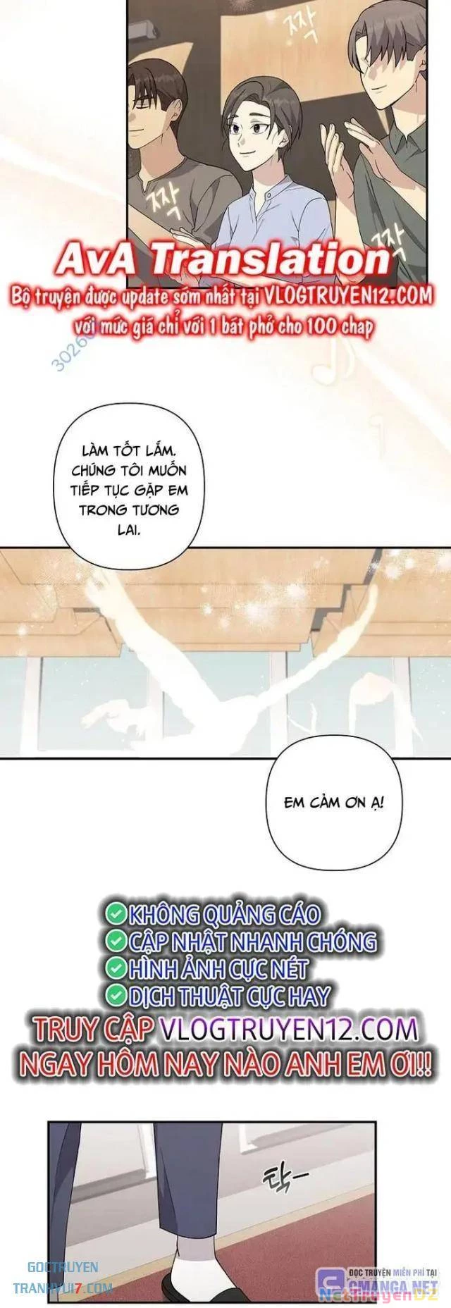 Em Gái Tôi Là Một Thiên Tài Chapter 13 - 12