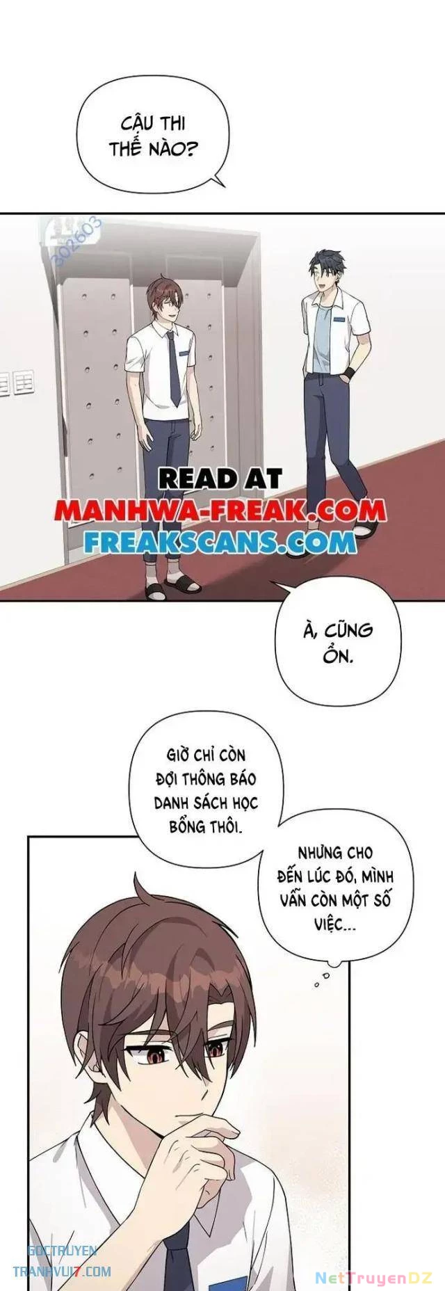 Em Gái Tôi Là Một Thiên Tài Chapter 13 - 13