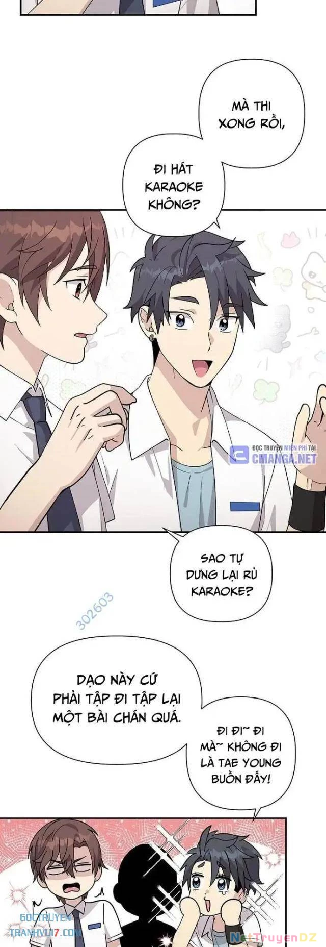 Em Gái Tôi Là Một Thiên Tài Chapter 13 - 14