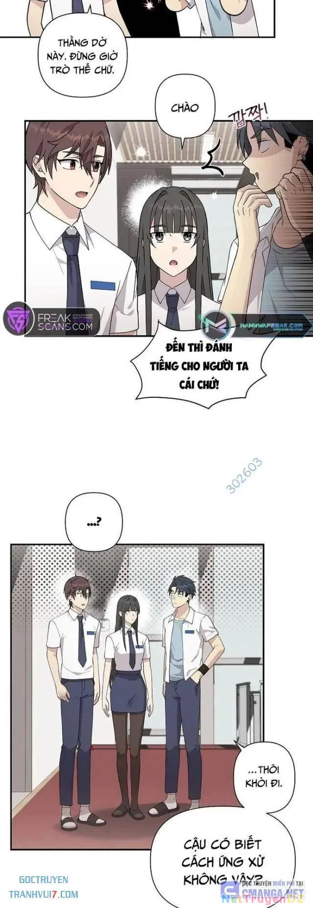 Em Gái Tôi Là Một Thiên Tài Chapter 13 - 15