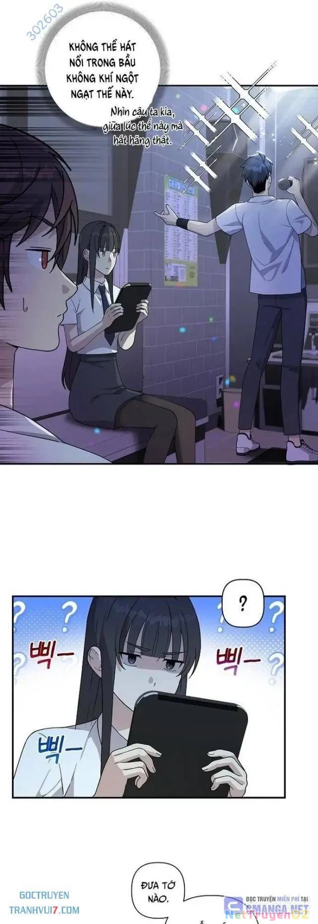 Em Gái Tôi Là Một Thiên Tài Chapter 13 - 18