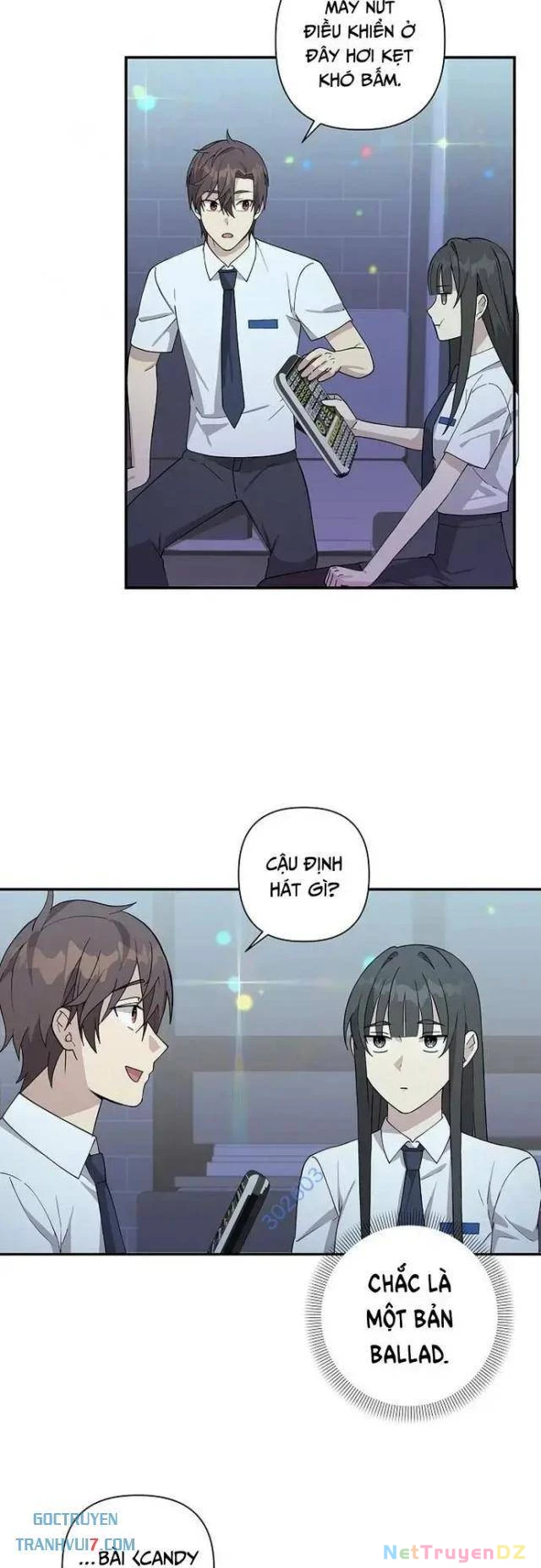 Em Gái Tôi Là Một Thiên Tài Chapter 13 - 19