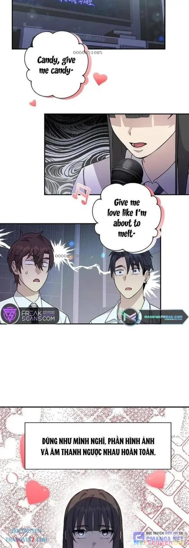 Em Gái Tôi Là Một Thiên Tài Chapter 13 - 21