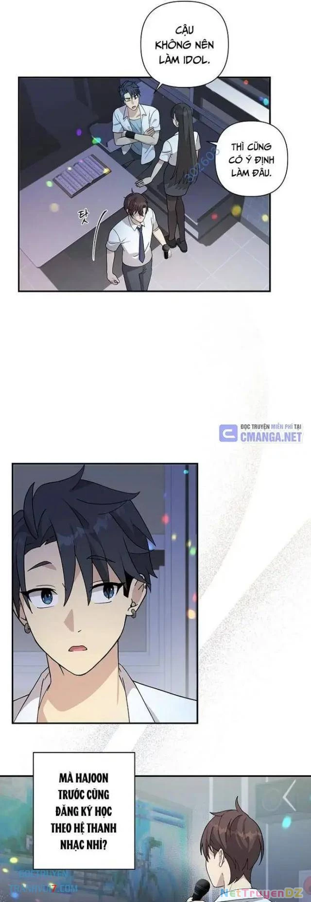 Em Gái Tôi Là Một Thiên Tài Chapter 13 - 23