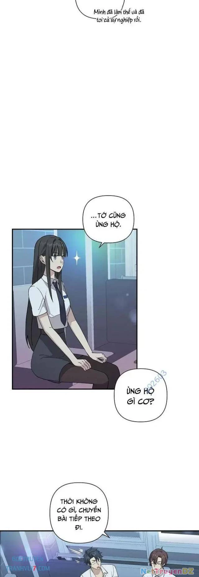 Em Gái Tôi Là Một Thiên Tài Chapter 13 - 28