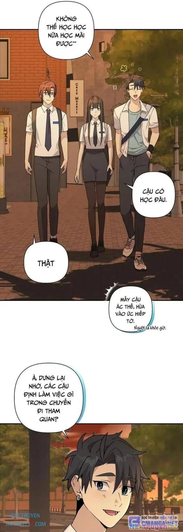 Em Gái Tôi Là Một Thiên Tài Chapter 13 - 30