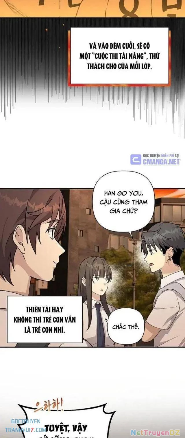 Em Gái Tôi Là Một Thiên Tài Chapter 13 - 32